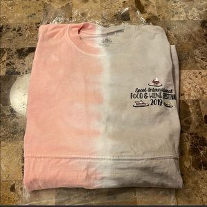 Disney / Epcot Food & Wine Festival Shirt
